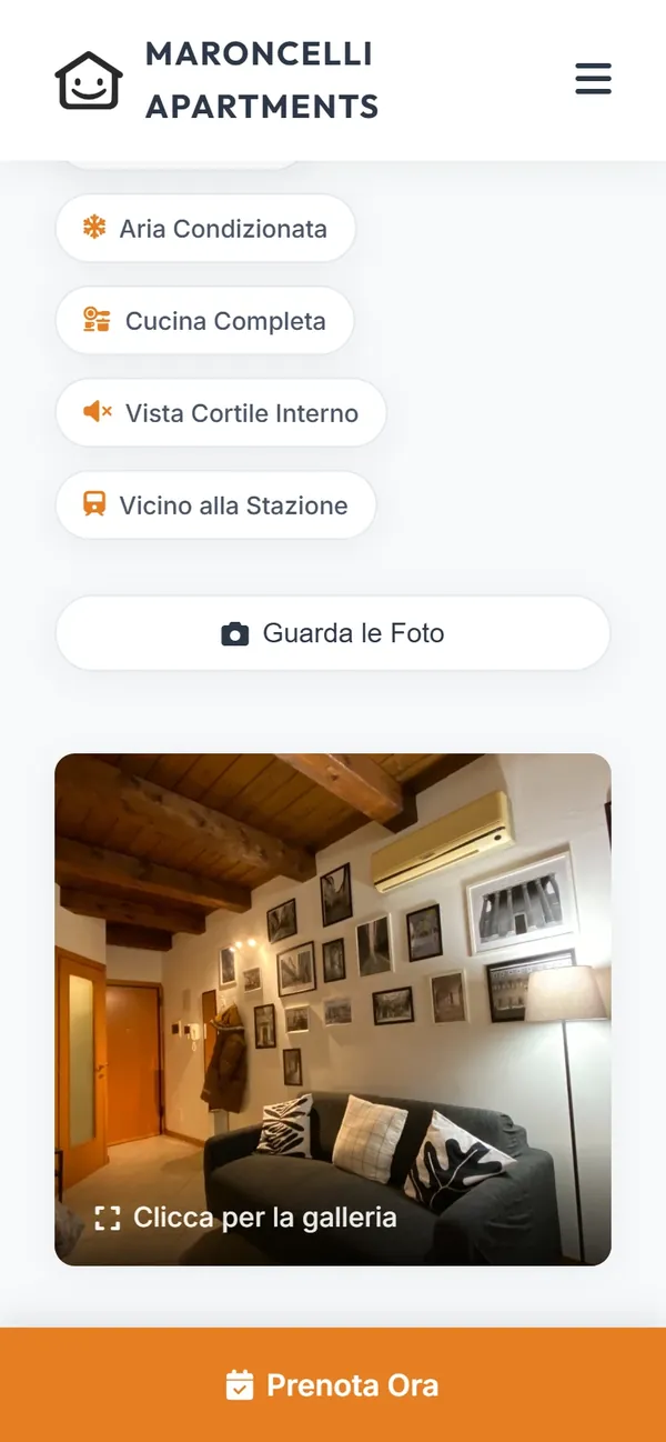 Maroncelli Mobile